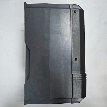 Cutes Corporation FN700A75 PWM Transistor Inverter | Variable Speed Controller4