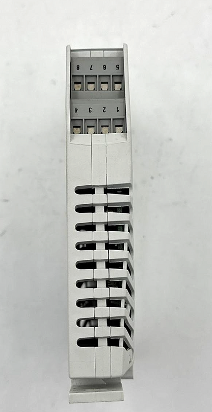 JUMO 701160/8015300125 Temperature Limiter & Monitor | Made in Germany6