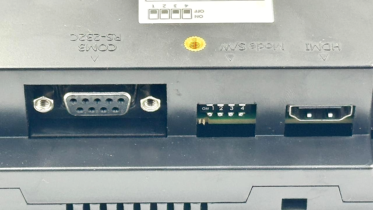 Autobase Touch ATSM1000DA07W  | Made in Korea9