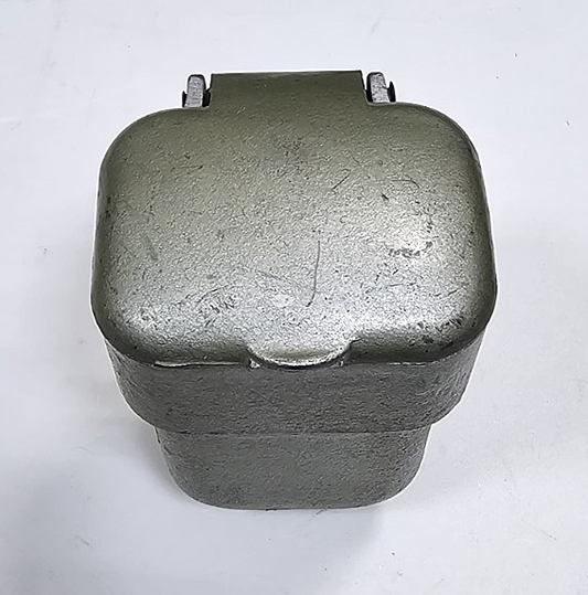 Heavy Duty Industrial Plug 047141840 | 16A | 330V | 3Pin1