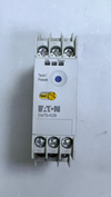 Eaton EMT6KDB Timer Relay Module – AC/DC 24–240VMade in Germany2