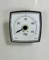 Crompton 016053BFAAJSMMG Frequency Meter – 45–65 Hz, Milliamp DC Input,0
