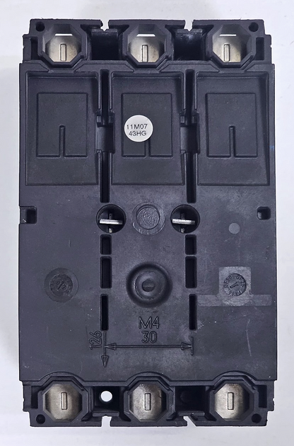 Schrack | MC1B | Moulded Case Circuit Breaker (MCCB) | 63A5