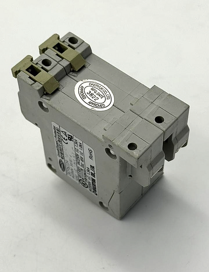 DACO DCP52DR Circuit Protector | 10A7