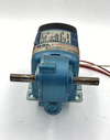 Parvalux SD1C Geared DC Motor 200/220V | 50W | 4000RPM4