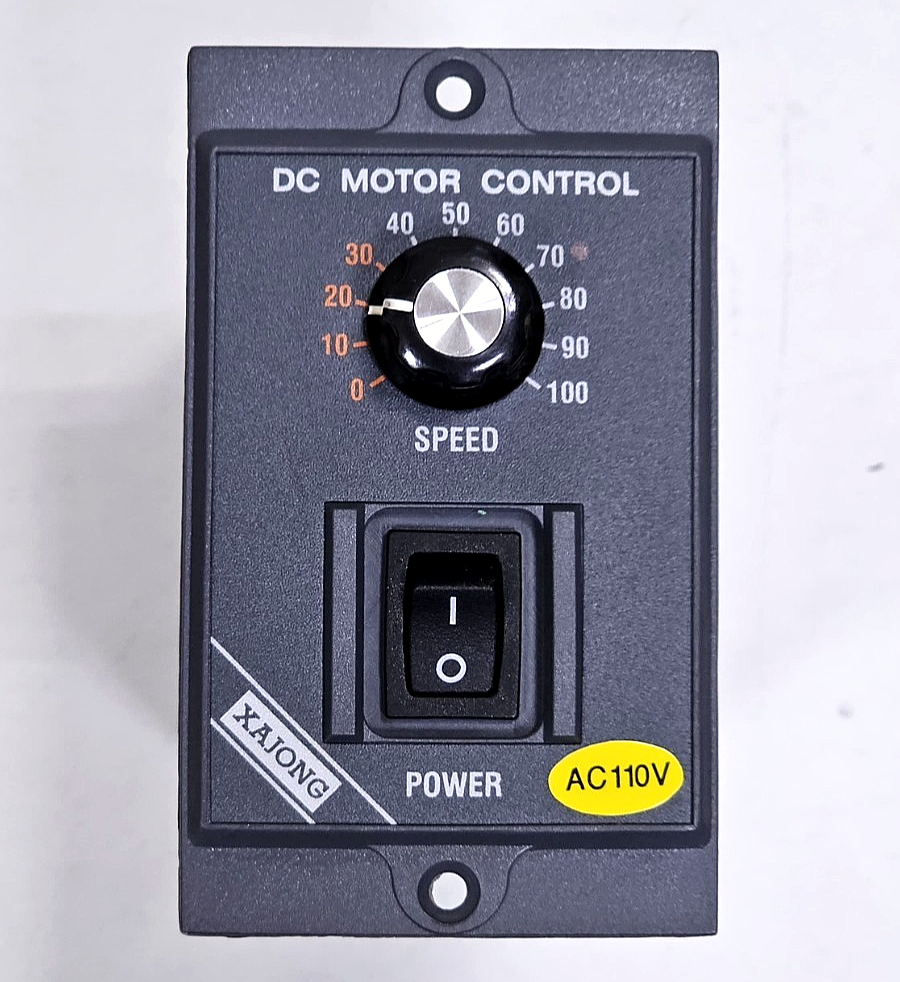 XAJONG XJC11090GB DC Motor Controller 400W | 110V AC Input, 90V Output2