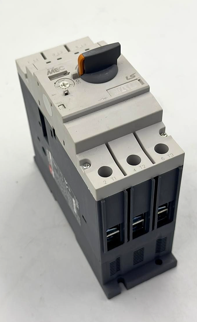 LS Electric MMS63H Manual Motor Starter | 1117A1