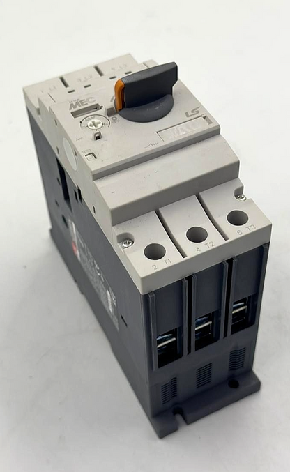 LS Electric MMS63H Manual Motor Starter | 1117A1