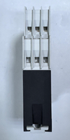 Eaton EMT6KDB Timer Relay Module – AC/DC 24–240VMade in Germany3