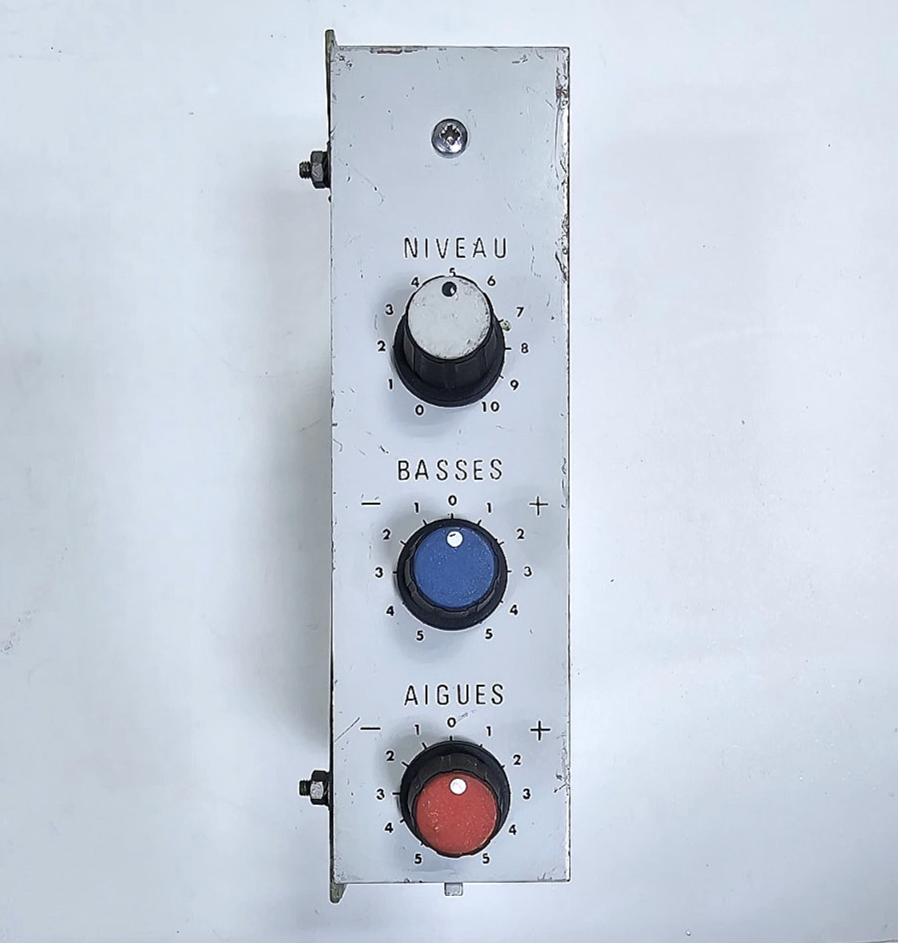Audio Equalizer Module EA200050