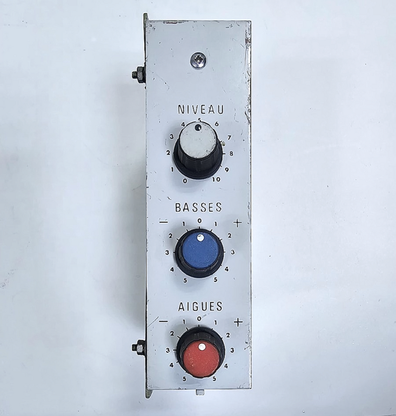 Audio Equalizer Module EA200050
