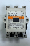 Fuji Electric | FA SCN4/SE | Contactor – 80 A , AC/DC Coil (2425V AC / 24V)1