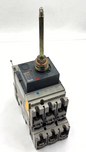 Merlin Gerin NS100-160-250 Circuit Breaker | 100 A 0