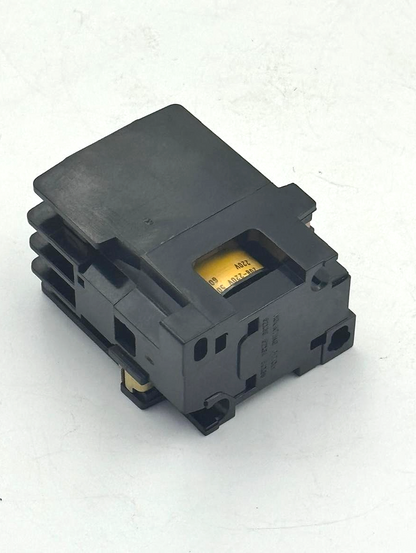 Mitsubishi Electric SA11 Magnetic Contactor | 220V Coil | Made in Japan(1 PCS )6