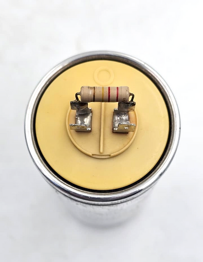 Elcontrol Energy MCE 66.6µF 400VAC | Capacitor ( 1 pcs )2