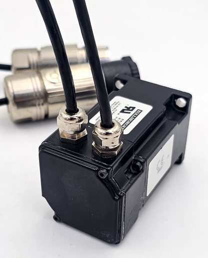 Kollmorgen AKM11BANCNR00 Permanent Magnet Servo Motor ( 1 pcs )5