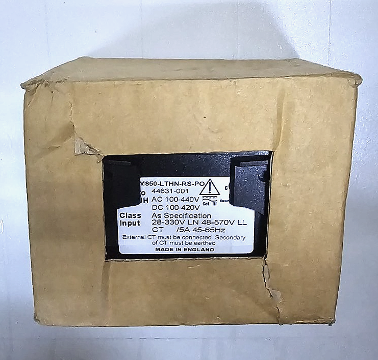Hobut M850LTHNRSPO MultiPower Meter | Digital Power Monitoring9