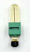 Numatics L10LG02 Pneumatic Lubricator4