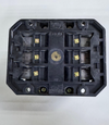 DDR EAW |  IDX 31 | AC3Contactor 22kW, 90A, 380/500/660V, 50Hz3