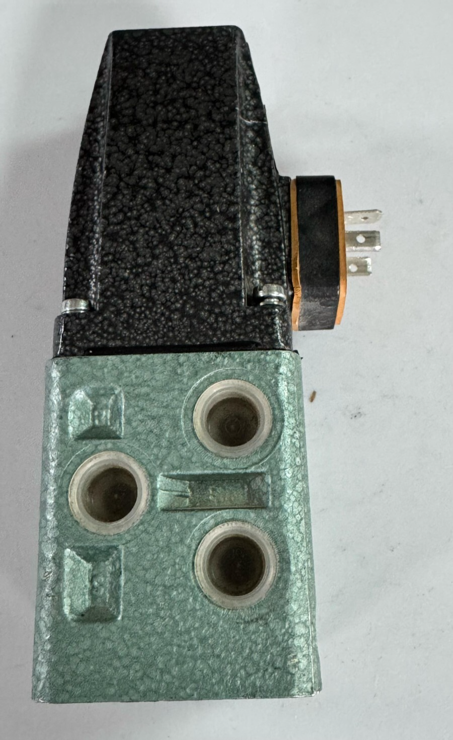 NUMATICS NG B1LSAD4KS Valve | 110V 50Hz, 86 VA/W | Arbeitsdruck Vak21 Bar2