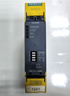 (Sold As Spare Part) Siemens Sirius 3SK11221AB40 Safety Relay | 24V DC1