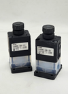 SMC LVA3003C1 Chemical Liquid Valve | Made in Japan ( 1 pcs )1