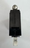 Carlingswitch AA1XO07780XX2D Circuit Breaker – 30A DC, 80V Max2