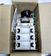 Bill Switchgear | FCS1253N | 125A, 550V | Fuse Combination Switch & Isolator0