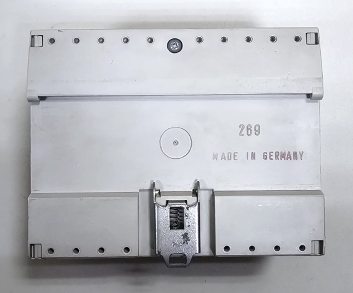 Hager EV105 Remote Control Dimmer Module | 230V AC | 50Hz | 50mA | German Made2