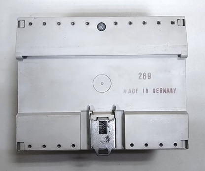 Hager EV105 Remote Control Dimmer Module | 230V AC | 50Hz | 50mA | German Made2