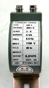 Kyong Bo UR‑1 Current Transformer1