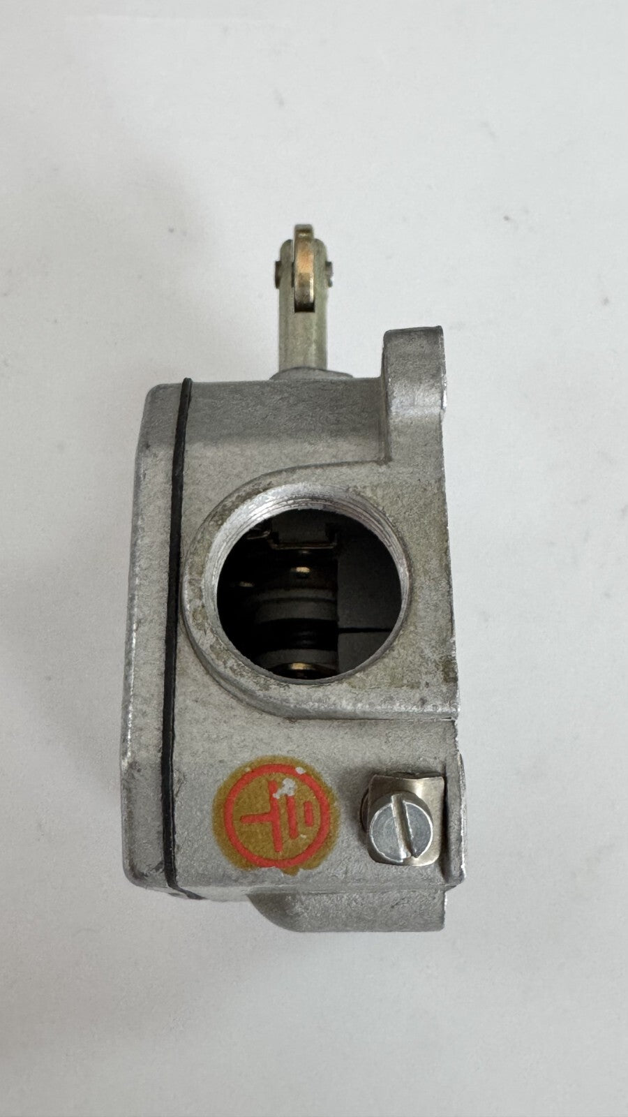 KONTAKTSYSTEM GWUIR44 Industrial Contact Unit – 500V~ 6A, IP55 Rated4