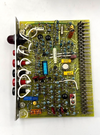 Circuit Board IC3600SVDC1FIC1
