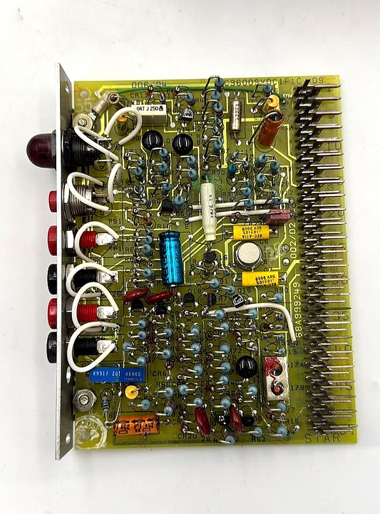 Circuit Board IC3600SVDC1FIC1