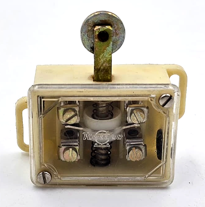 Reiter / Lovato | Limit switch0