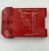 Schmersal SRBNARC.14/R224V Safety Relay | 24VDC | Made in Germany3
