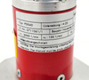 Planetroll PD040 Planetary Gearhead2