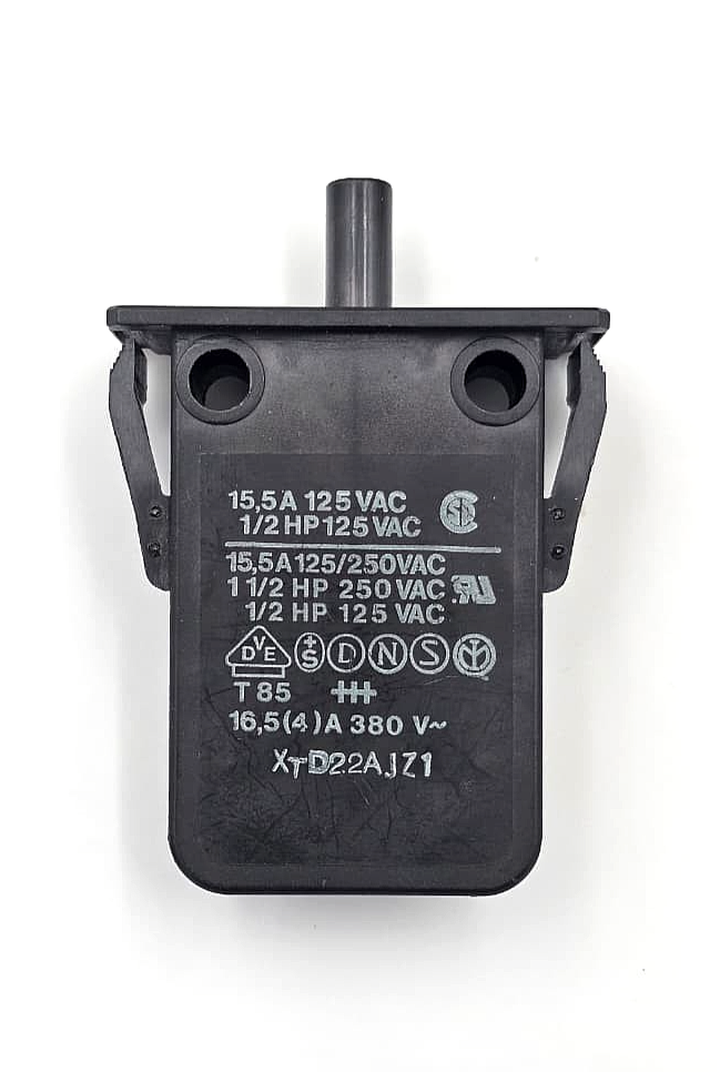 Saia Burgess XTD22AJZ1 Microswitch | XTD22 Series ( 1 Pcs )1