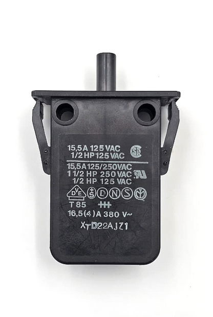 Saia Burgess XTD22AJZ1 Microswitch | XTD22 Series ( 1 Pcs )1