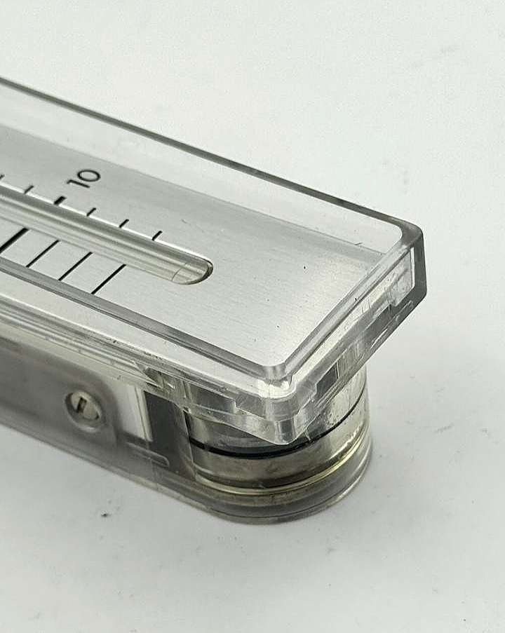 Dwyer RMB52 RateMaster Flow Meter | Made in usa2