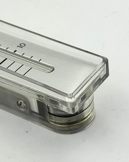 Dwyer RMB52 RateMaster Flow Meter | Made in usa2
