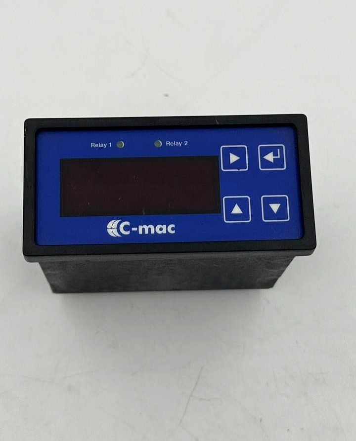 CMAC DMC40012011 Digital Motor Controller | 120VAC ( 1 Pcs )1