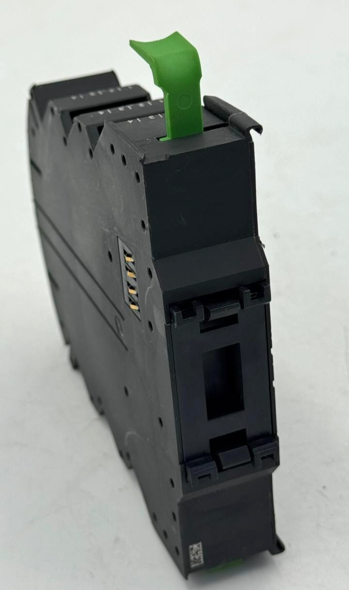 Murrelektronik  900041094010100 Load Circuit Monitoring Module | Made in Czech7