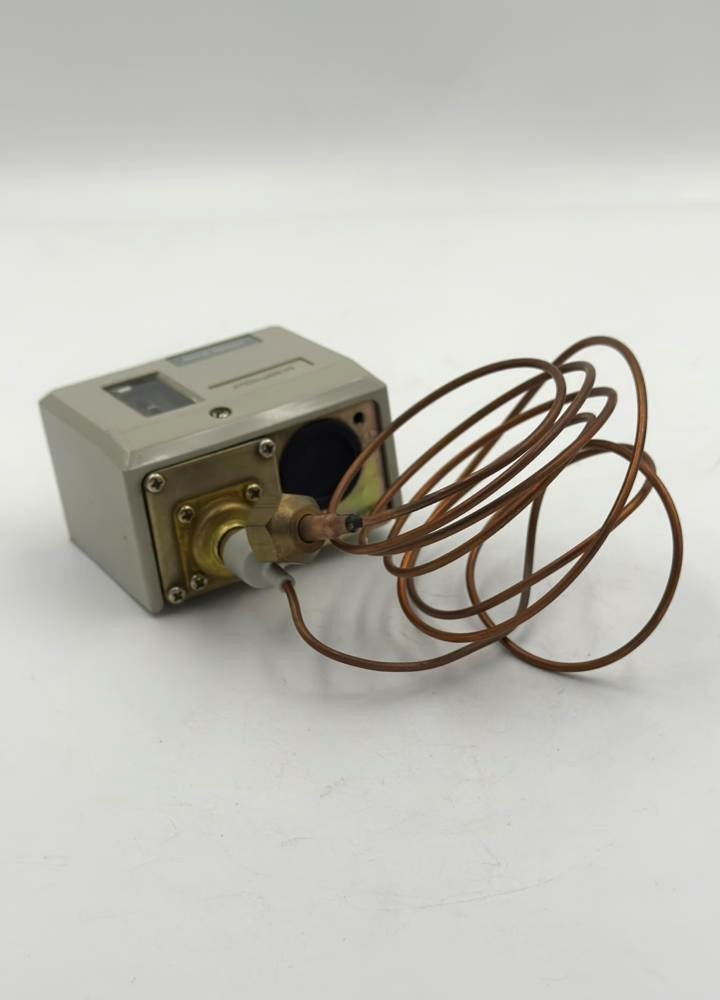 Saginomiya | 17C28966G | Pressure Control Switch4
