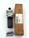 Numatics L22LG03 Pneumatic Lubricator1