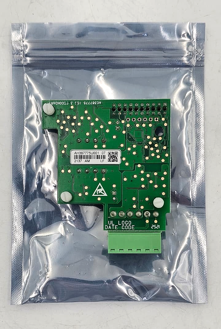 Parker AH387775U001 SSD Photoelectric Encoder Feedback ( 1 pcs )1