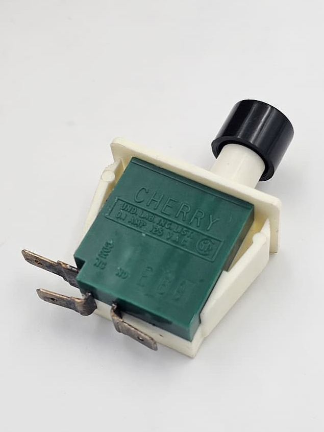 Cherry E68 Miniature Push Button Switch ( 1 Pcs )0