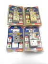 Masterplug | ARCD |  RCD Safety Adaptor | 13A 230V AC | 30mA Trip1