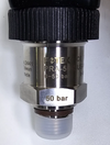 FOTEK PRA50SUS14GLM Pressure Transmitter – 50 BAR, 8~30VDC, 420 mA3