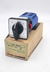 Koino KSC22 Rotary Cam Switch | 7Position | Made in Korea0